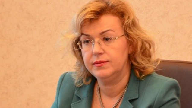 Ольга Епифанова: не все знают, что детям до 3 лет положены бесплатные лекарства