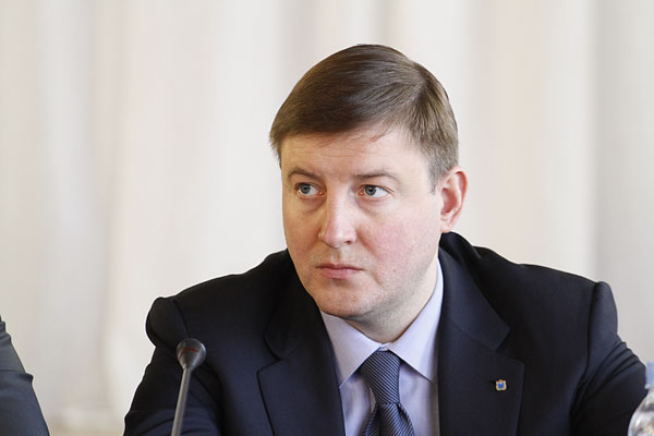 В Псковской области сократят бюджетные расходы на 2 млрд рублей В Псковской области сократят бюджетные расходы на 2 млрд рублей