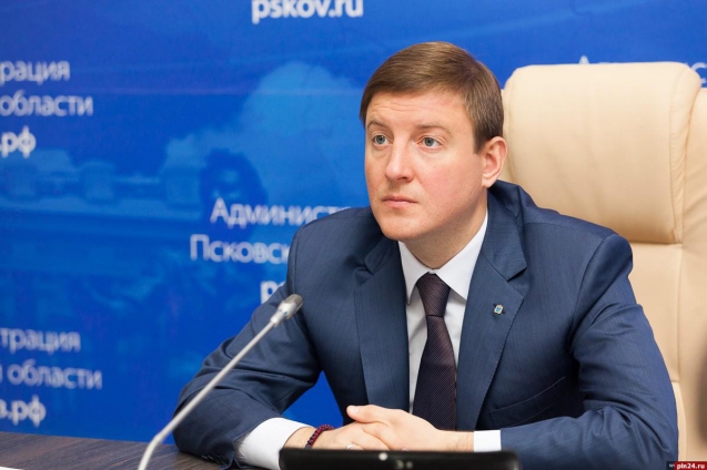 Андрей Турчак: пополнить бюджет поможет межведомственная рабочая группа Андрей Турчак: пополнить бюджет поможет межведомственная рабочая группа