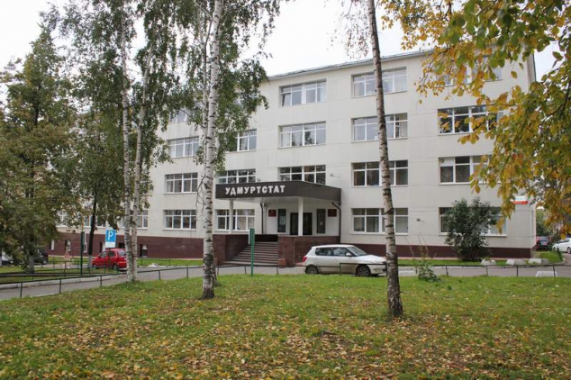 В социальной сфере Удмуртии зарплата на 9,2% ниже средней