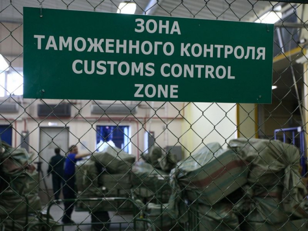 В Госдуме недовольны работой таможенников