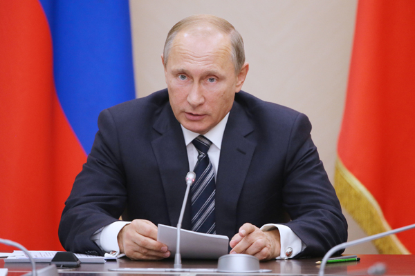 Закон о переходе на однолетний бюджет подписан президентом