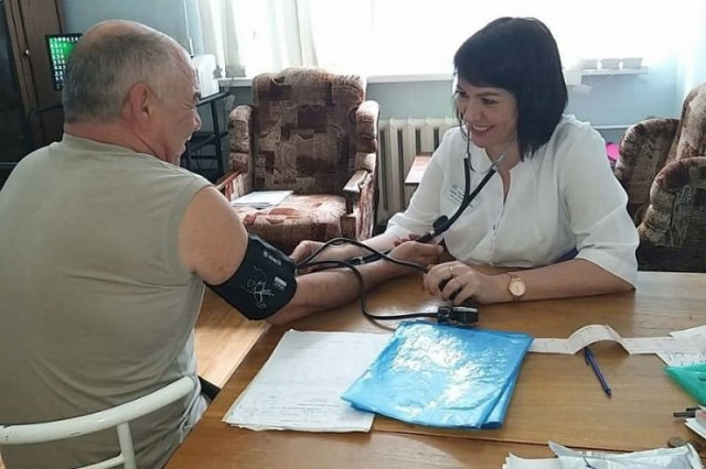 Только после суда земскому врачу выплатили положенный ему миллион рублей