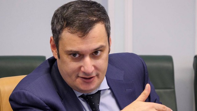 Госдума предлагает передать Роспечать и Россвязь в ведение Министерства цифрового развития