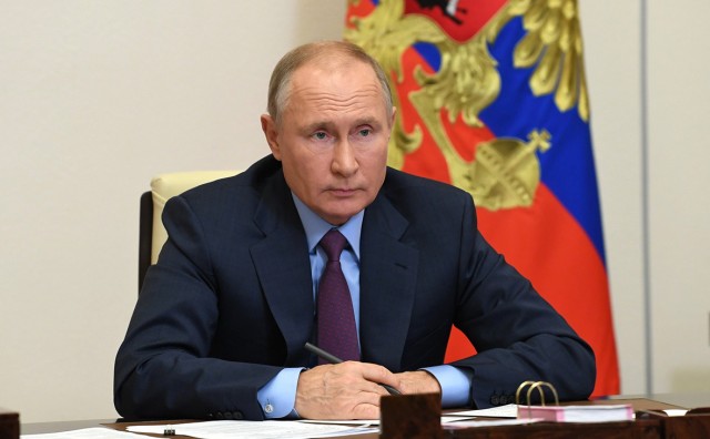 Какие вопросы задают президенту