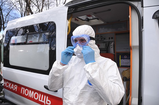 Малый и средний бизнес получит дополнительную антивирусную финансовую поддержку