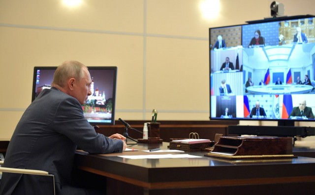 Кабмин утвердил план восстановления экономики. Что в нем главное
