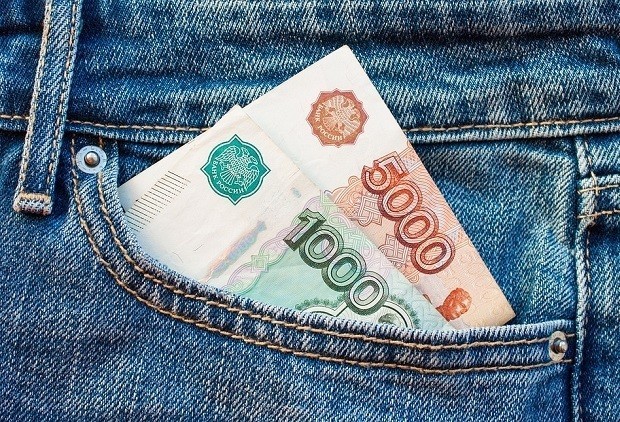 «Лишние» деньги у граждан и в бизнесе создают инфляционные риски