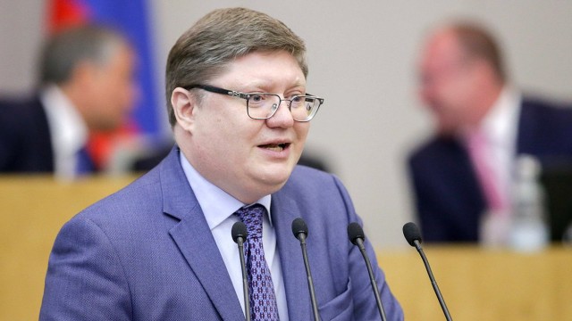 «Удаленку» подгонят под Трудовой кодекс