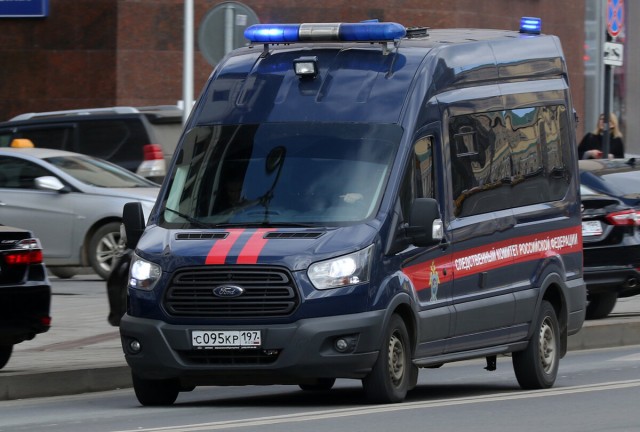 Задержана группа аферистов за крупнейшее в России мошенничество в энергетике
