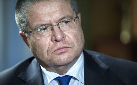 Улюкаев считает, что санкции пошли нам на пользу