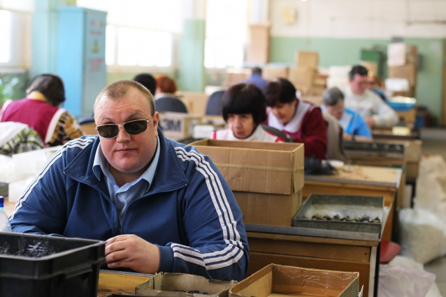 В Пензе директора предприятия будут судить за невыплату зарплаты инвалидам