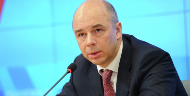 Минфин внесет поправки в федеральный бюджет на 2016 год после выборов в Госдуму