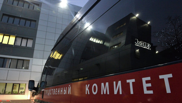 Следственный Комитет может отправить судью из Омска под суд