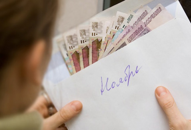 В Петербурге самое большое количество «серых» работодателей
