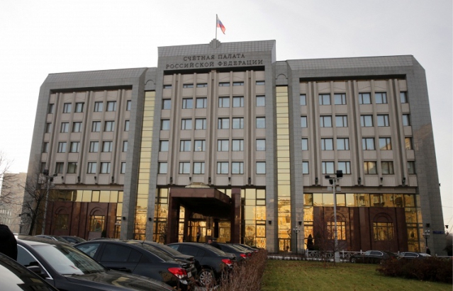 Счетная палата раскритиковала регионы за долги