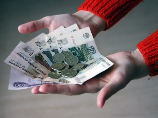 Пособие по безработице в 2017 году не вырастет