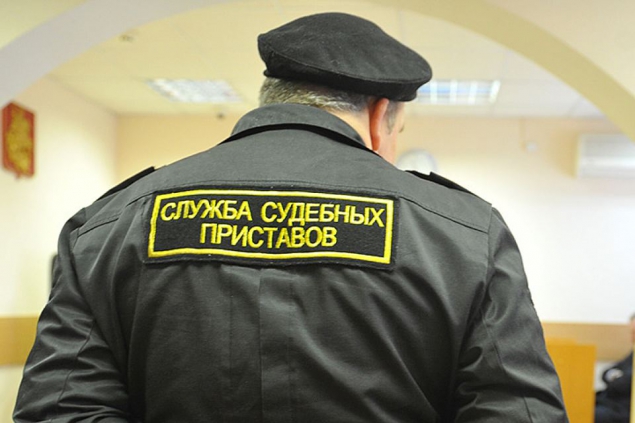 Генпрокуратура РФ выявила массовые нарушения в работе судебных приставов