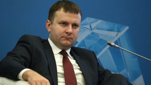 Минэкономразвития хочет решить проблемы регионов с помощью хитрого налогового маневра