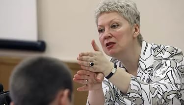 Ольга Васильева ответила на жалобы о нехватке денег для российских ученых