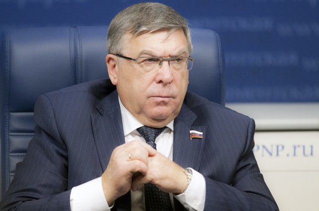 Самозанятые россияне могут остаться без пенсий