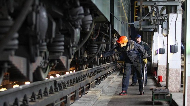 Преподаватели бегут из пермского железнодорожного вуза
