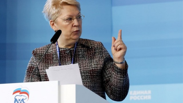 Помогут ли психологи российским школам