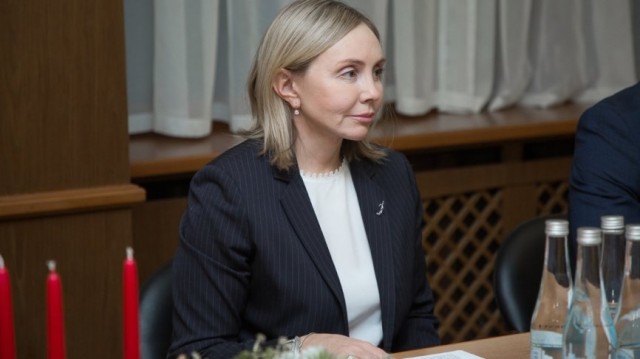 «Сама помой…»