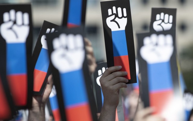 Референдума не будет Референдума не будет
