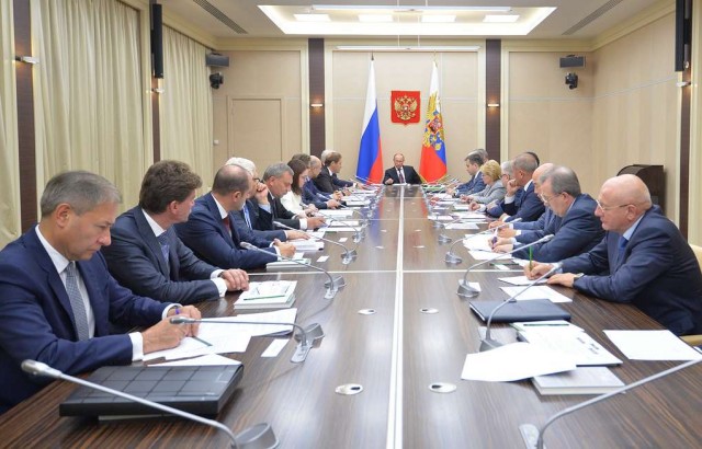Сколько получают у президента Сколько получают у президента