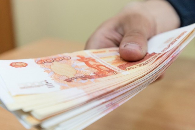 Увольнение из-за подарка