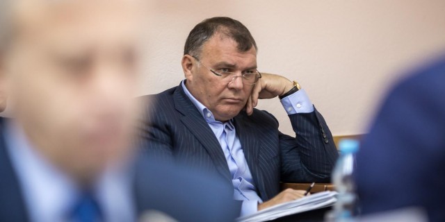 Хватит надеяться на государство