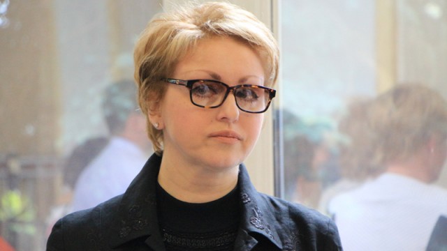 В отставку за высказывание о прожиточном минимуме
