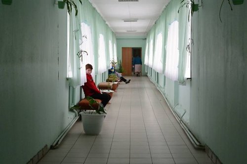 В Ульяновской области работники интерната добились выплаты зарплаты через жалобу в Госинспекцию труд