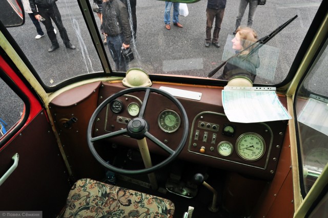 В Екатеринбурге работники общественного транспорта обещают выйти на митинг