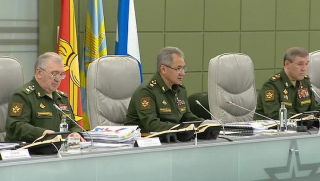Военным прибавят