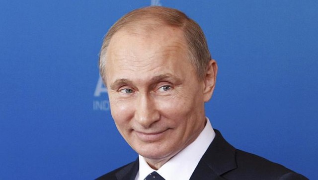 Путин рассказал о том, как разбогатеют российские ученые в 2018 году