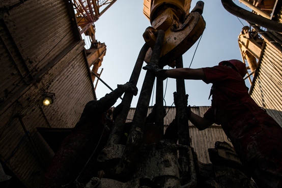 Нефть поможет бюджетникам разбогатеть