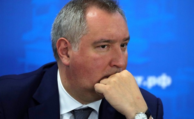 Финансовая «дыра» центра им. Хруничева составляет 111 млрд рублей