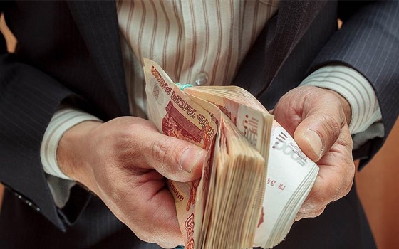 Представителей ОНФ смутили слишком высокие зарплаты чиновников в Архангельской области
