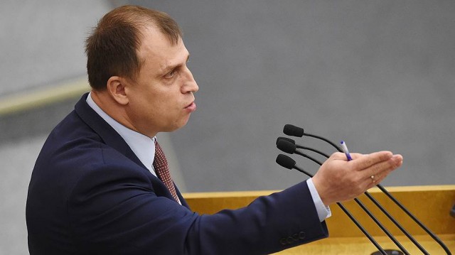 Безработный? Получай штраф!