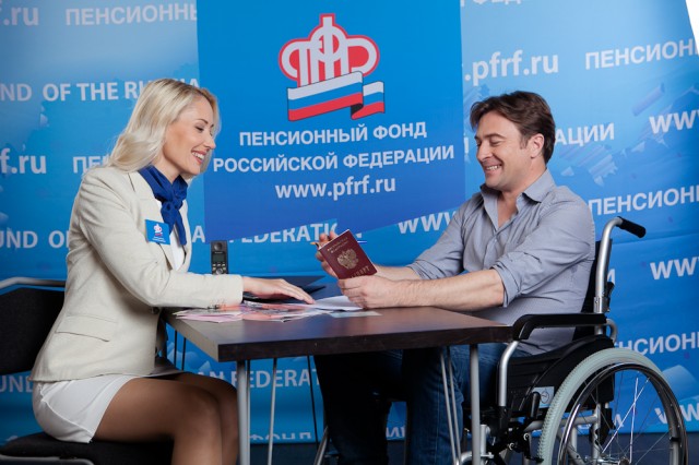 За инвалида в Кургане, которому отказали в получении пенсии, заступилась прокуратура