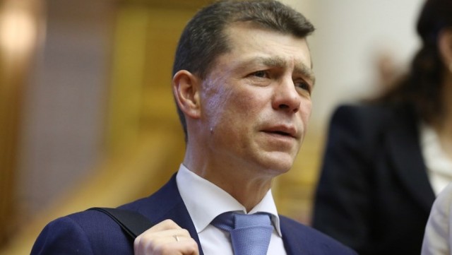 Зарплаты россиян растут «беспрецедентными темпами»