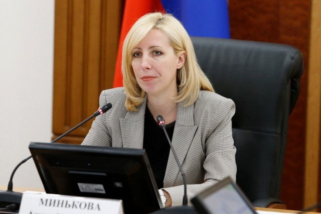 Краснодарские чиновники должны повысить среднюю зарплату врачей в регионе до 56 тысяч рублей