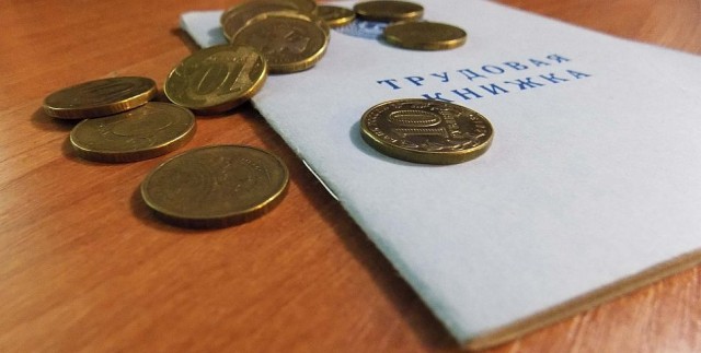 Пособие по безработице будет повышено