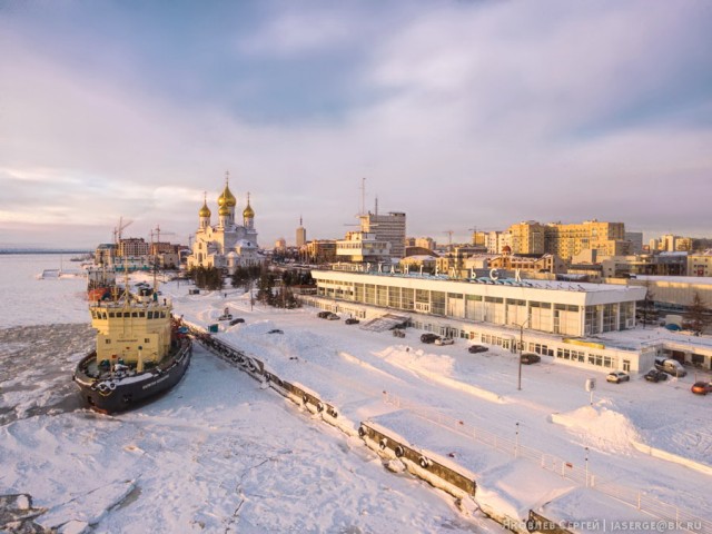 Архангельские бюджетники нуждаются в федеральной помощи