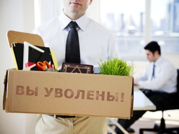 Директора школы уволили из-за жалобы Путину
