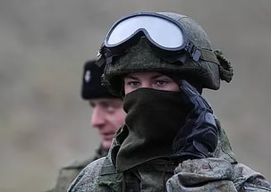 Путин наращивает армию