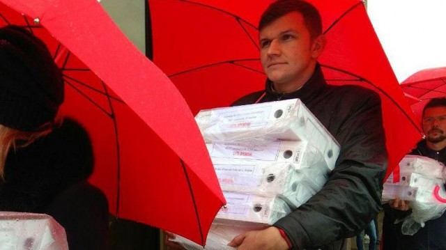 Россияне выразили президенту свое отношение к пенсионной реформе