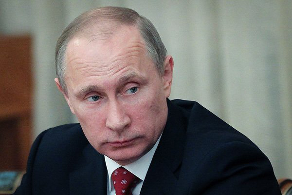 Что сказал Путин о бюджете и экономике в целом